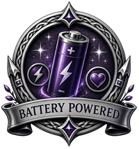 Battery Powered