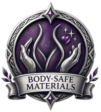 Body-Safe Materials