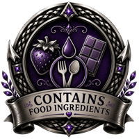 Contains Food Ingredients