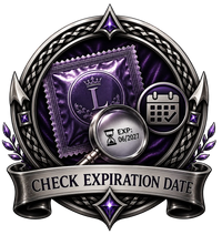 Check Expiration Date