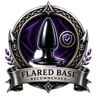 Flared Base Recommended