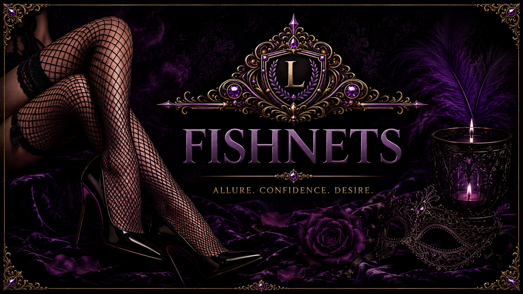 Fishnets