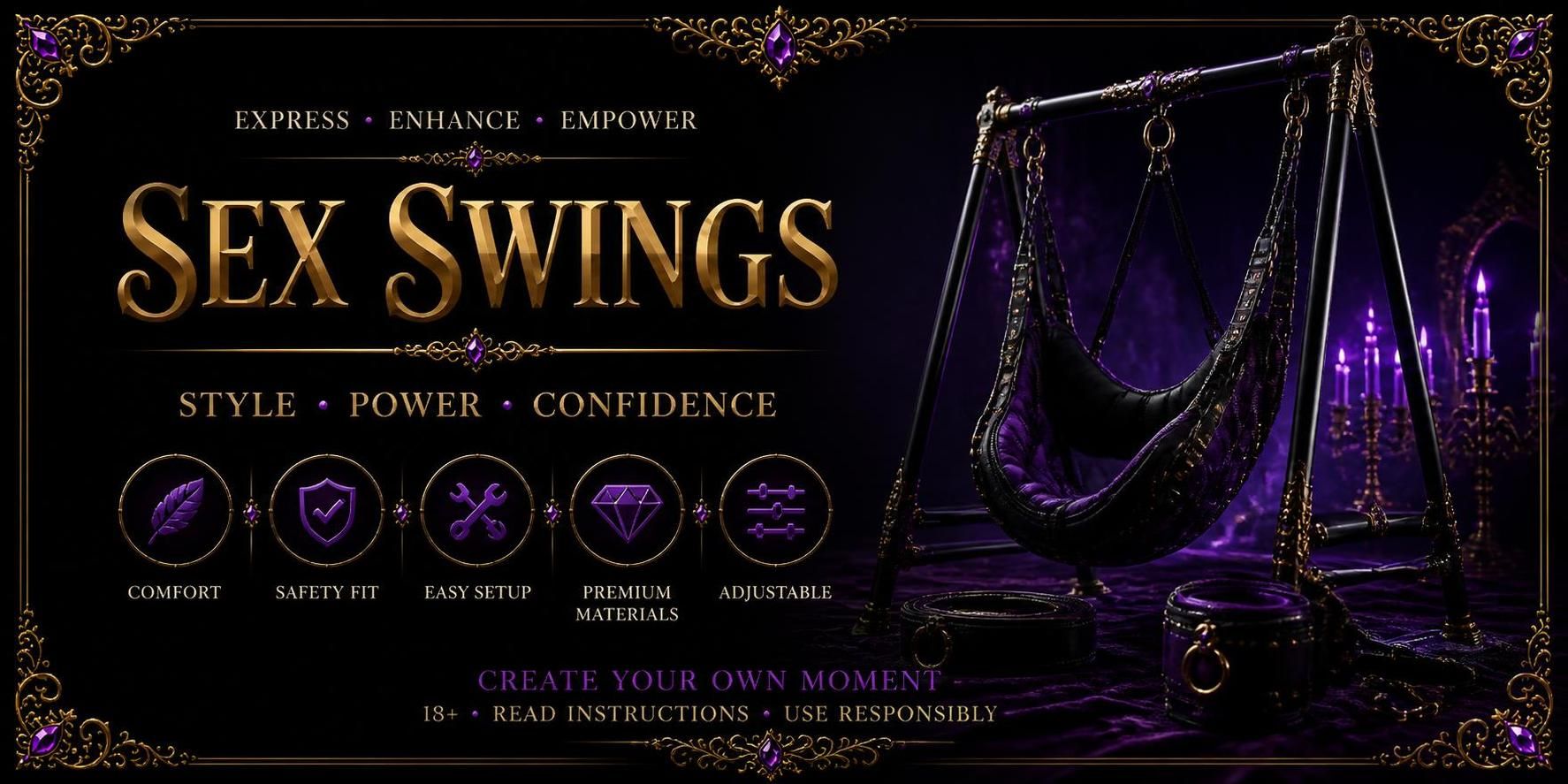 Sex Swings