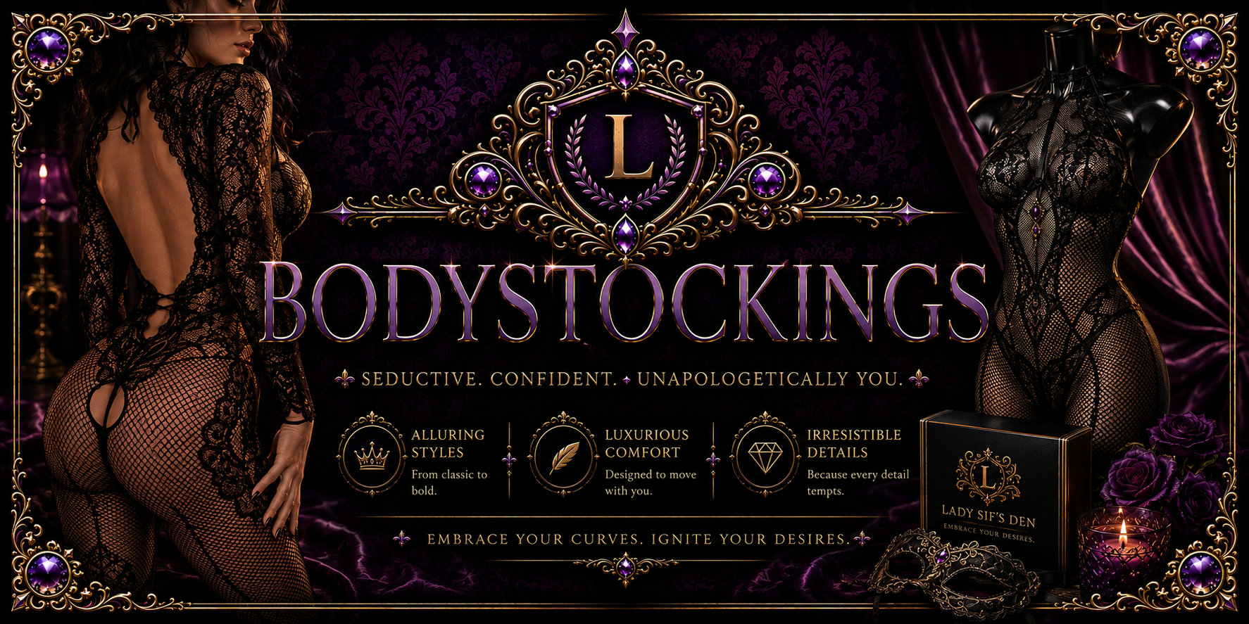 Bodystockings