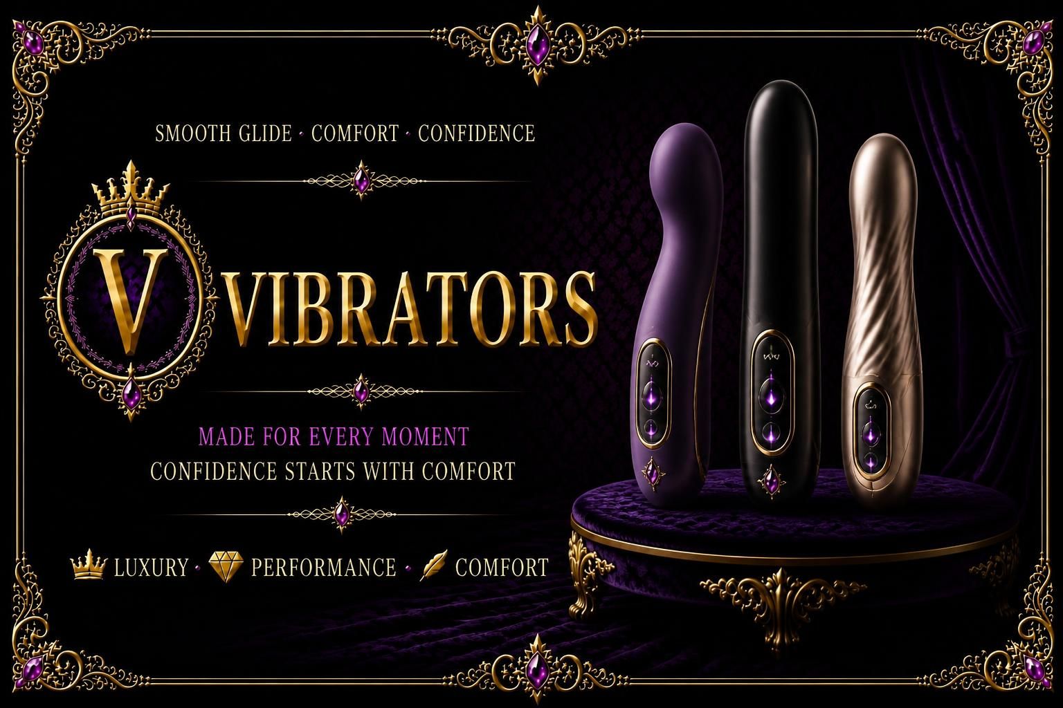 Vibrators