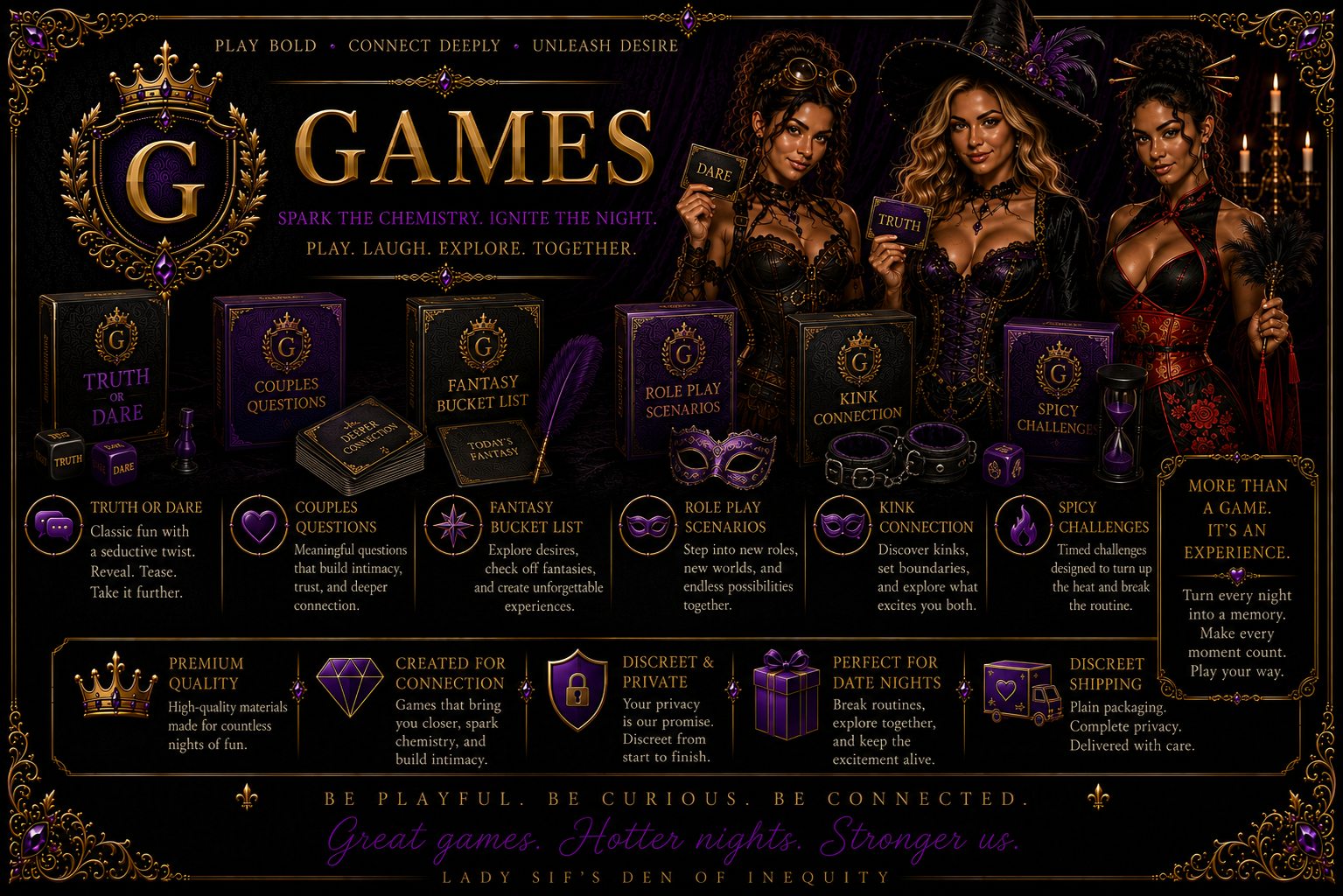 Games