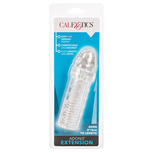 2-Inch Extension – Adonis