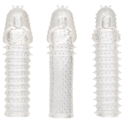 3-Piece Extension Kit – product image 2