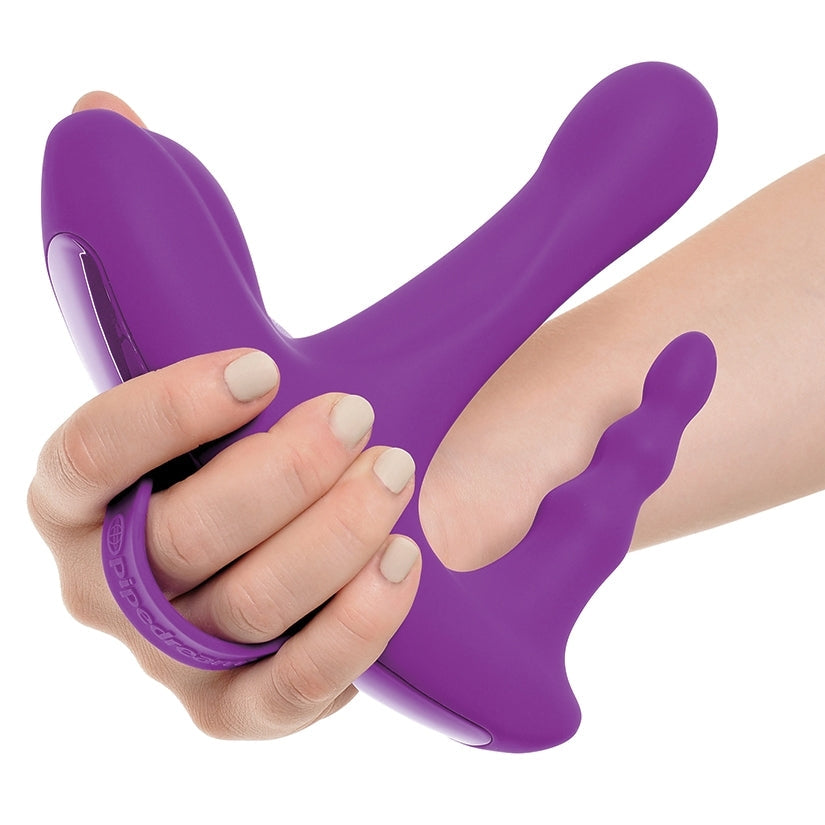 3Some Rock N' Ride – product image 4