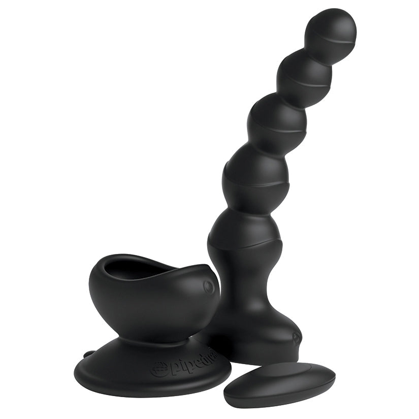 3Some Wall Banger Beads – Black product image 2