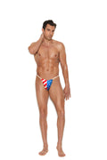 Mens G string Pouch