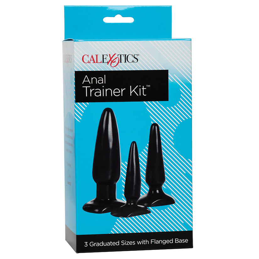 Anal Trainer Kit product image 1