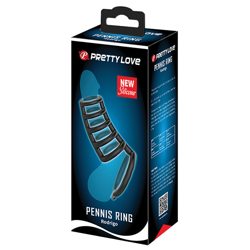 Pretty Love Rodrigo – product image