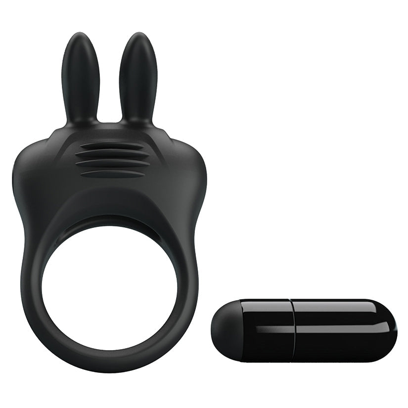 Vibrating Cock Ring