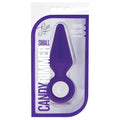 Luxe Candy Rimmer Small - Anal Toys - Blush Novelties - Purple - BN10181
