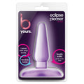 Eclipse Pleaser Small – Purple – B Yours product image 1