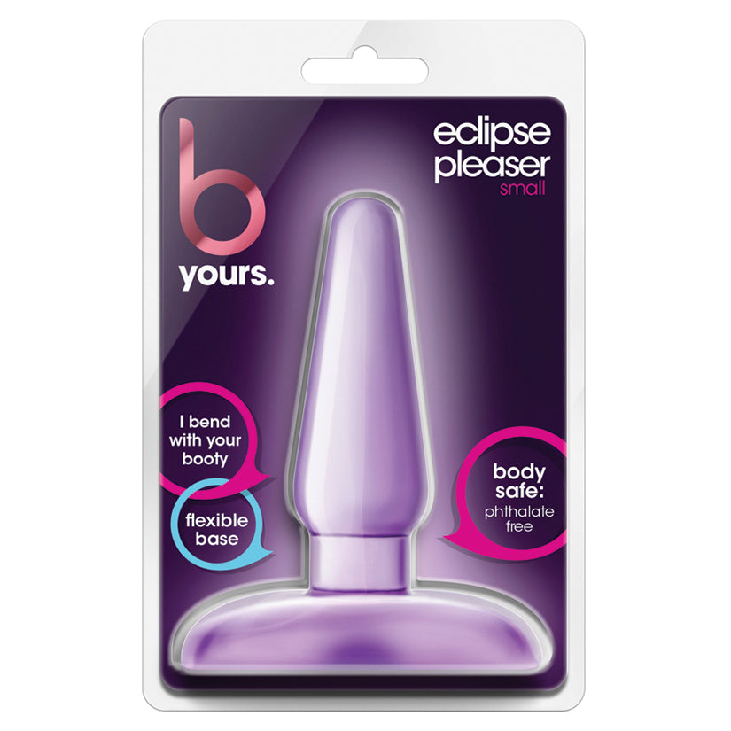Eclipse Pleaser Small – Purple – B Yours product image 1