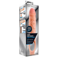 Performance Sheath Penis Extender – Vanilla, 9 in.