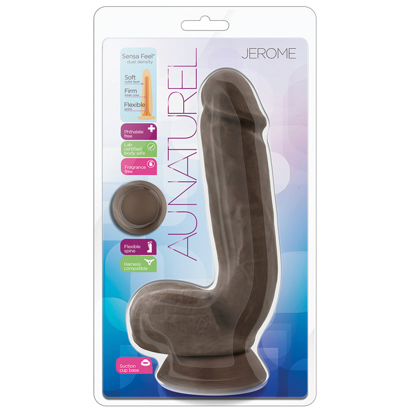 Jerome Dildo – Au Naturel