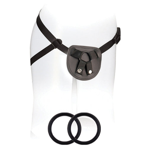 SX For You Beginner's Harness – product image 2