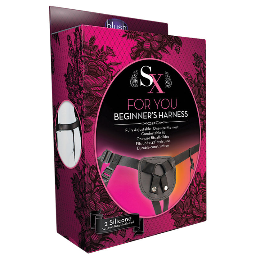 SX For You Beginner's Harness – product image