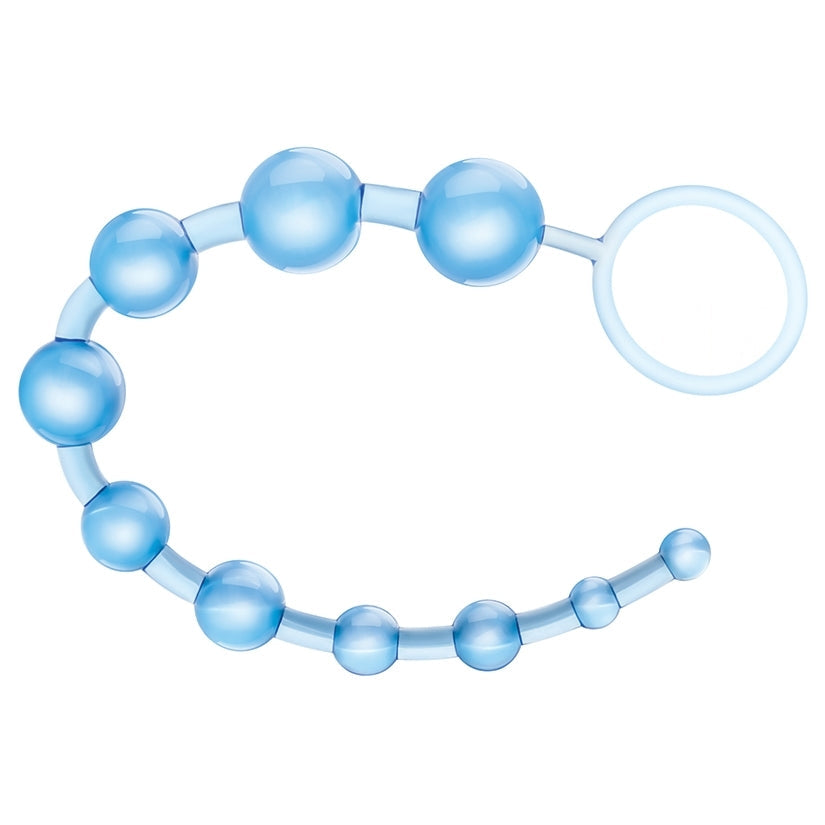 B Yours Basic Anal Beads – product image 4