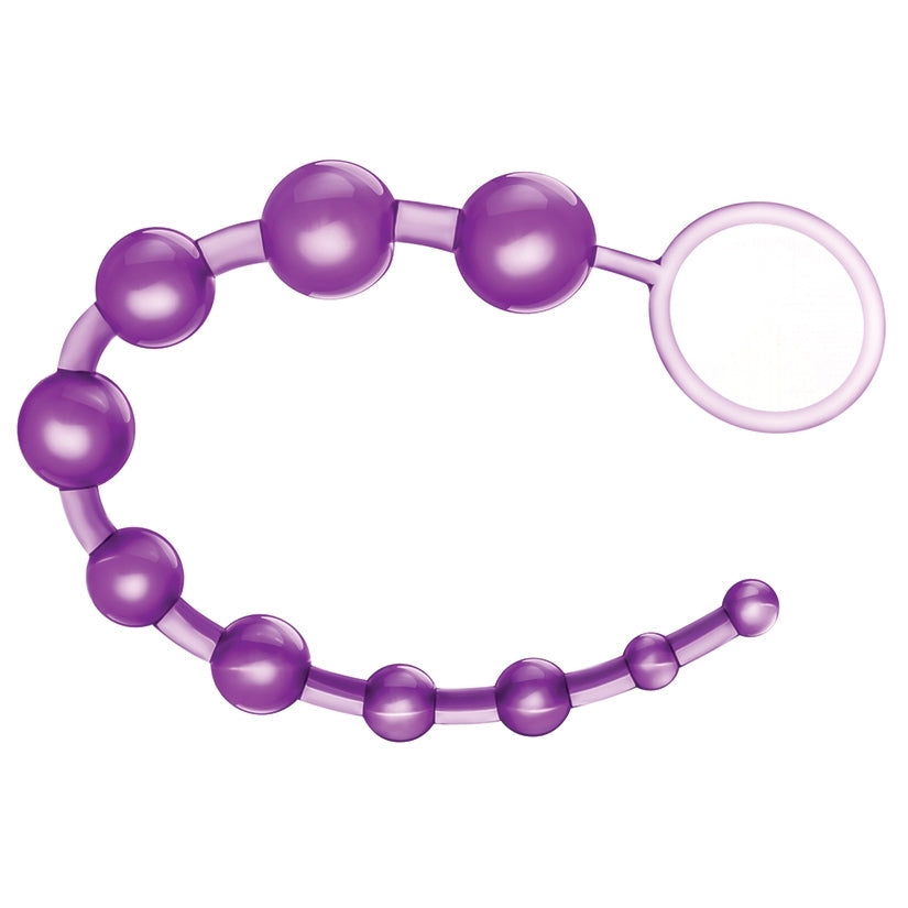 B Yours Basic Anal Beads – product image 2
