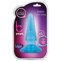Basic Anal Plug – B Yours product image 1