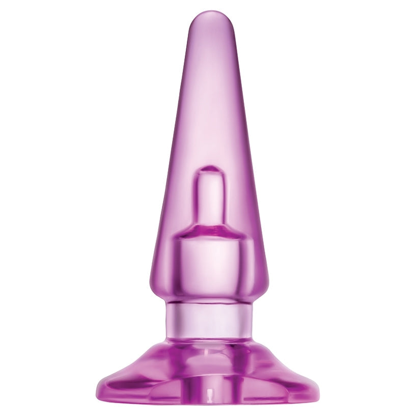 Basic Anal Plug – B Yours product image 3