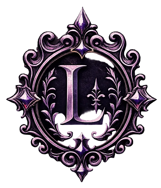 Lady Sif's Den crest