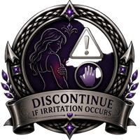 Discontinue If Irritation Occurs