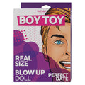 Boy Toy Sex Doll - Dolls & Companions - Lady Sif’s Den