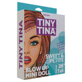 Tiny Tina Petite Blow-Up Doll – 26 in.