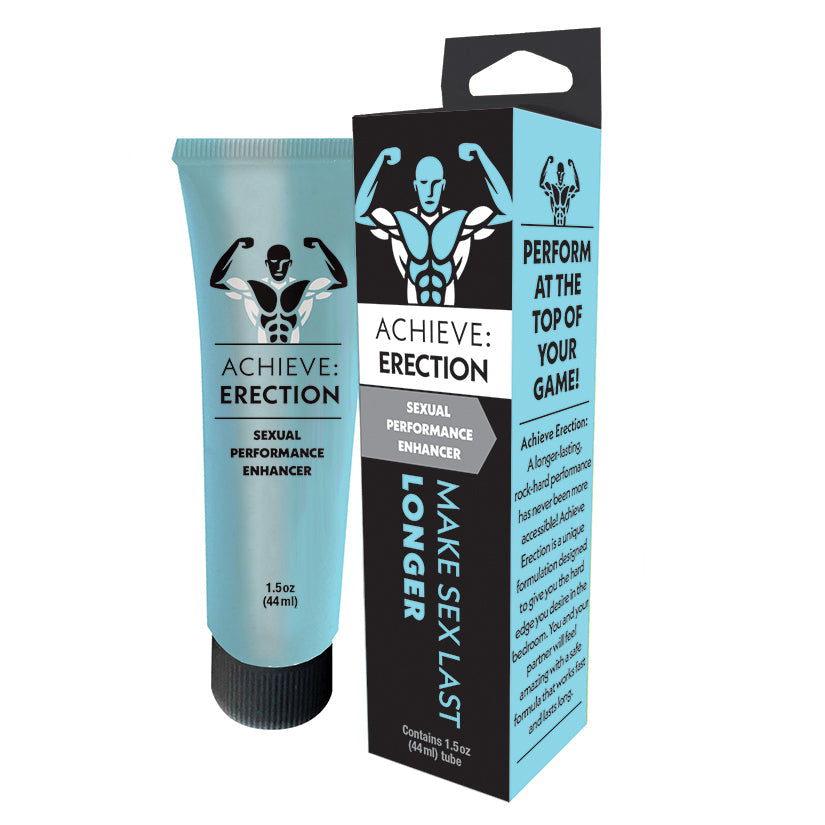 Achieve Erection Support Gel