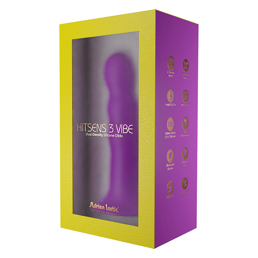 Hitsens – Adrien Lastic product image 7