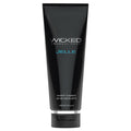 Wicked Jelle Water - based Anal Lubricant - Lubricants Anal - Lady Sif’s Den - 8oz - WS90109