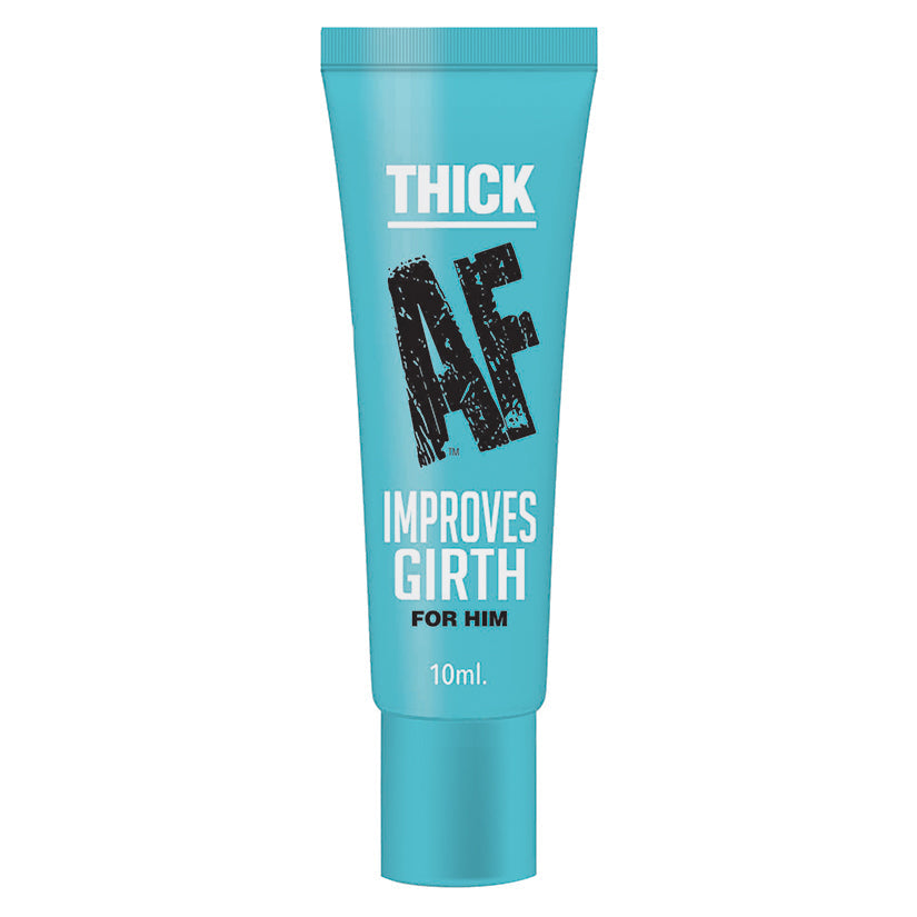Thick AF - Sensational Lubricants - Lady Sif’s Den - Thick Improves Girth