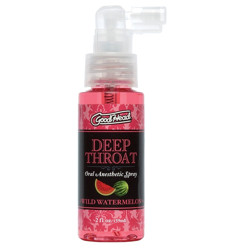 GoodHead oral pleasure collection - alternate image