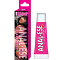 Flavored Desensitizing Anal Lubricant – Anal-Ese – product image 3