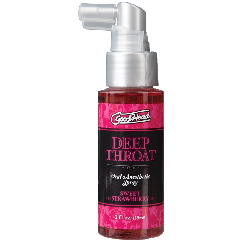 GoodHead oral pleasure collection - alternate product view