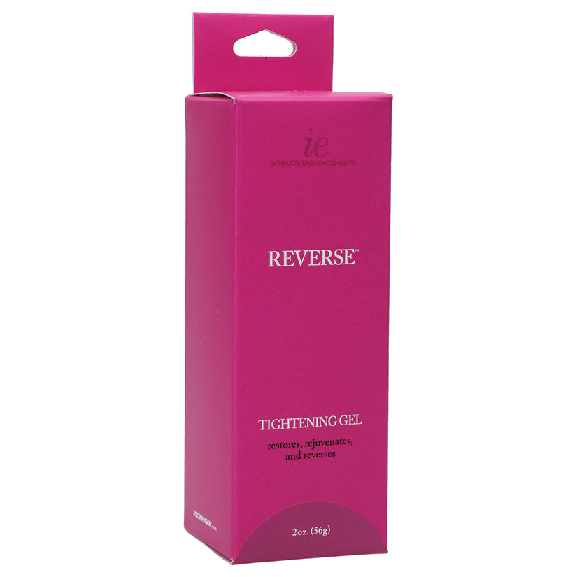 Reverse Tightening Gel - Vaginal Lubricants - Lady Sif’s Den