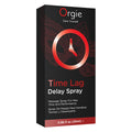 Orgie Time Lag Delay Spray - Sensational Lubricants - Lady Sif’s Den