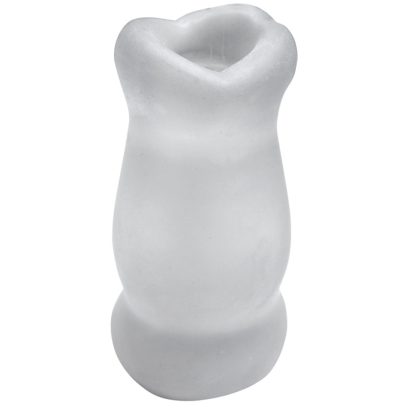 Super Sucker UR3 Masturbator - Clear - Sleeves - Lady Sif’s Den