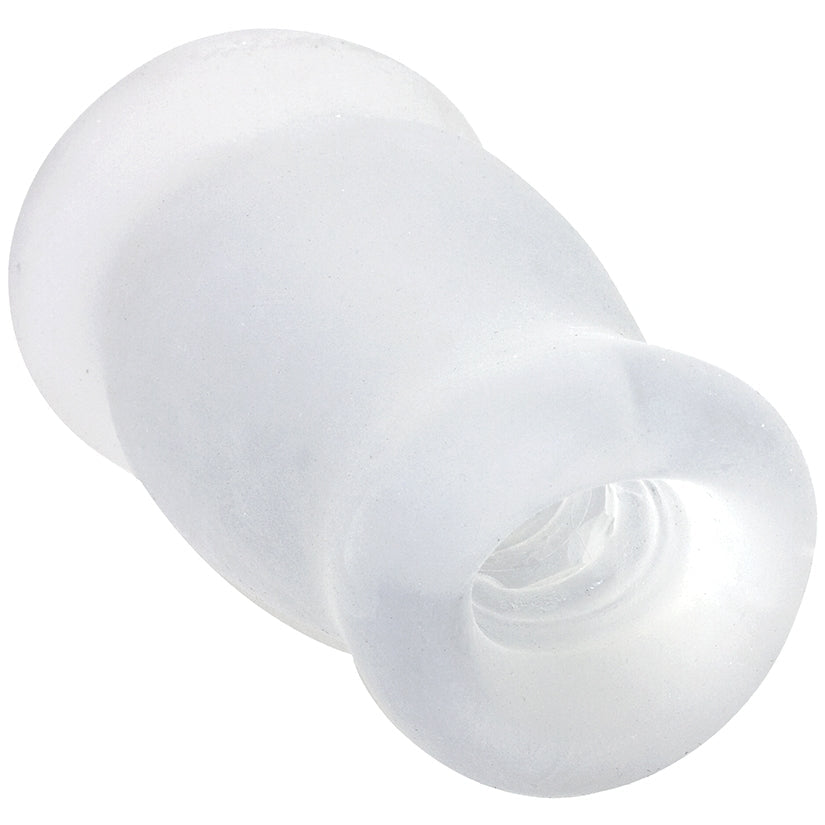 Super Sucker UR3 Masturbator - Clear - Sleeves - Lady Sif’s Den