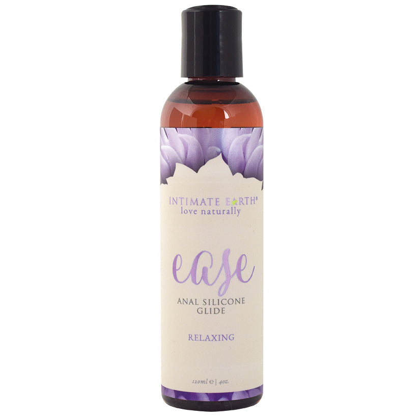 Intimate Earth EASE Anal Silicone Glide
