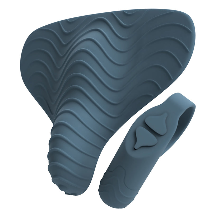 ENBY 3 by Wild Flower - Dark Teal product view