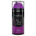Wicked Toy Love Gel 3.3oz - Lubricants Water - Lady Sif’s Den