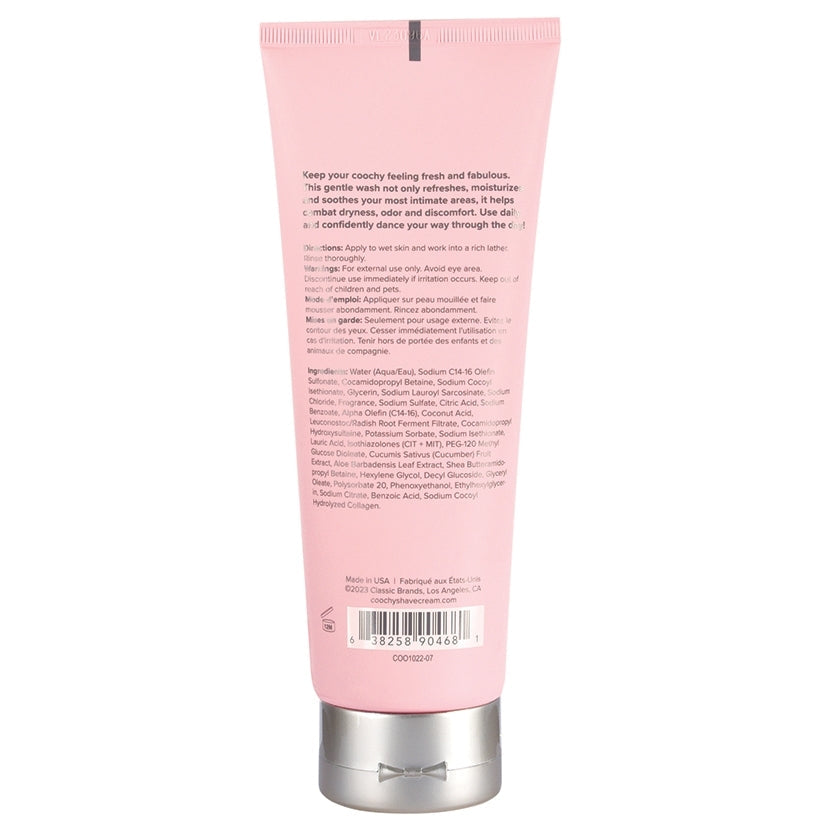 Coochy Fab Fresh Feminine Wash 7 oz - alternate view