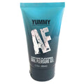 Yummy AF Oral Pleasure Gel - Flavored Lubricants - Lady Sif’s Den - Cupcake - LGBT641