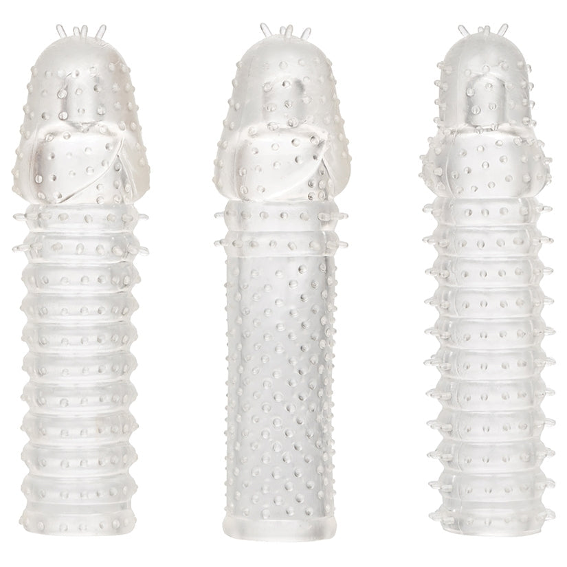 3-Piece Extension Kit – product image 2